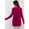 Sweter Damski Model AT-SW-2343.88 Dark Violet - AT