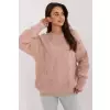 Sweter Damski Model AT-SW-2361.61 Dark Pink - AT