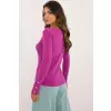 Sweter Damski Model AT-SW-2334.49 Violet - AT