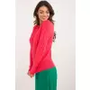 Sweter Damski Model AT-SW-2338-2.61 Coral - AT