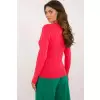 Sweter Damski Model AT-SW-2338-2.61 Coral - AT