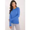 Sweter Damski Model AT-SW-2338-2.61 Blue - AT