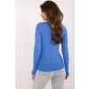 Sweter Damski Model AT-SW-2338-2.61 Blue - AT