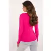 Sweter Damski Model AT-SW-2338-2.00 Dark Pink - AT