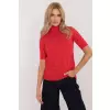 Sweter Damski Model PM-SW-B-608.61 Red - Factory Price