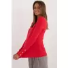 Sweter Damski Model AT-SW-2334.91 Red - AT