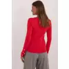 Sweter Damski Model AT-SW-2334.91 Red - AT