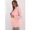 Kamizelka Model AT-KZ-2349-1.31P Light Pink - AT