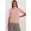 Sweter Damski Model PM-SW-B-608.61 Light Pink - Factory Price