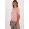 Sweter Damski Model PM-SW-B-608.61 Light Pink - Factory Price