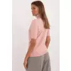 Sweter Damski Model PM-SW-B-608.61 Light Pink - Factory Price