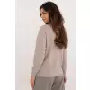 Sweter Damski Model AT-SW-2339.54 Beige - AT