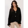 Sweter Damski Model TW-SW-BI-25002.88P Black - Och Bella