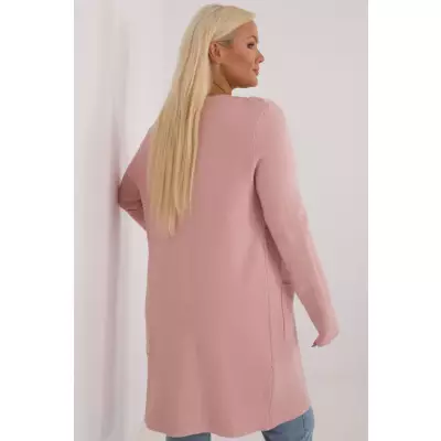 Sweter Damski Model PM-SW-PM793.01 Light Pink - Factory Price