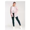 Sweter Kardigan Model M1043 Pink - Figl