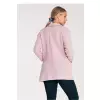 Sweter Kardigan Model M1043 Pink - Figl