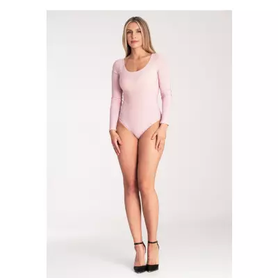 Body Model M1037 Pink - Figl