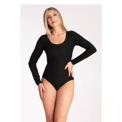 Body Model M1037 Black - Figl