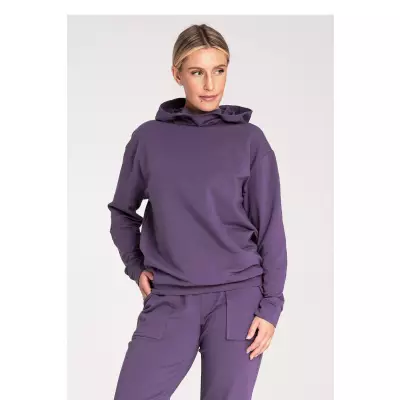 Bluza Damska Model M1034 Violet - Figl