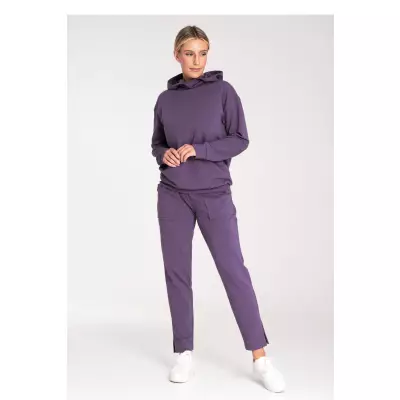 Bluza Damska Model M1034 Violet - Figl