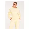 Bluza Damska Model M1034 Yellow - Figl