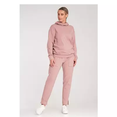 Bluza Damska Model M1034 Dark Pink - Figl