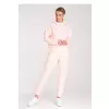 Bluza Damska Model M1034 Light Pink - Figl