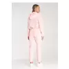 Bluza Damska Model M1034 Light Pink - Figl