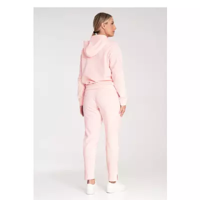 Bluza Damska Model M1034 Light Pink - Figl