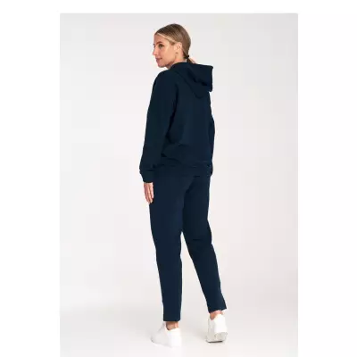 Bluza Damska Model M1034 Navy - Figl