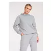 Bluza Damska Model M1034 Grey - Figl