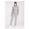 Bluza Damska Model M1034 Grey - Figl