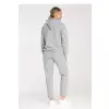 Bluza Damska Model M1034 Grey - Figl