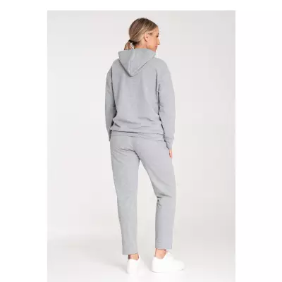 Bluza Damska Model M1034 Grey - Figl