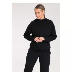 Bluza Damska Model M1034 Black - Figl