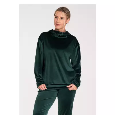 Bluza Damska Model M745 Green - Figl