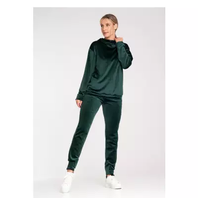 Bluza Damska Model M745 Green - Figl