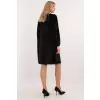 Sukienka Model DHJ-SK-19890.86P Black - Italy Moda