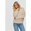 Sweter Damski Model S151 Beige - Makadamia