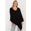 Sweter Damski Model TW-SW-BI-1925.85 Black - Och Bella