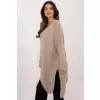 Sweter Damski Model TW-SW-BI-1925.85 Beige - Och Bella