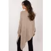 Sweter Damski Model TW-SW-BI-1925.85 Beige - Och Bella