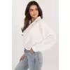 Koszula Damska Model DHJ-KS-16528.34 White - Italy Moda