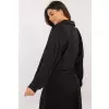 Koszula Damska Model DHJ-KS-16528.34 Black - Italy Moda