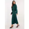 Spódnica Model DHJ-SD-19293.67 Dark Green - Italy Moda