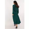 Spódnica Model DHJ-SD-19293.67 Dark Green - Italy Moda