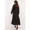 Spódnica Model DHJ-SD-19293.67 Black - Italy Moda