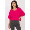 Sweter Damski Model IT-SW-0811.88P Fuksja - BFG