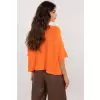 Sweter Damski Model IT-SW-0811.88P Orange - BFG