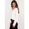 Sweter Damski Model IT-SW-0810.08P White - BFG